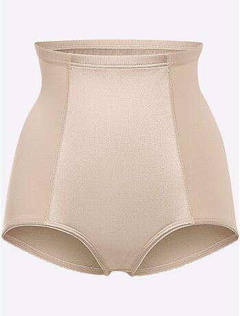 Lot de 2 - Slip Formant Jersey Fin - Taille Standard - Witt