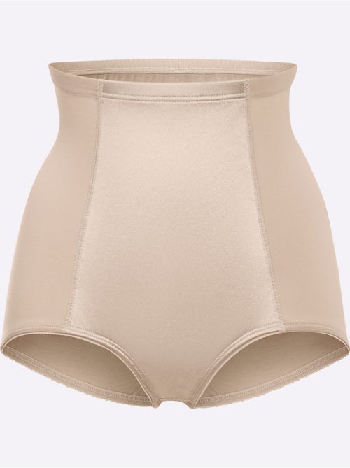 Lot de 2 - Slip Formant Jersey Fin - Taille Standard - Witt - Kiabi Lot de 2 - Slip Formant Jersey Fin - Taille Standard - Witt - Kiabi