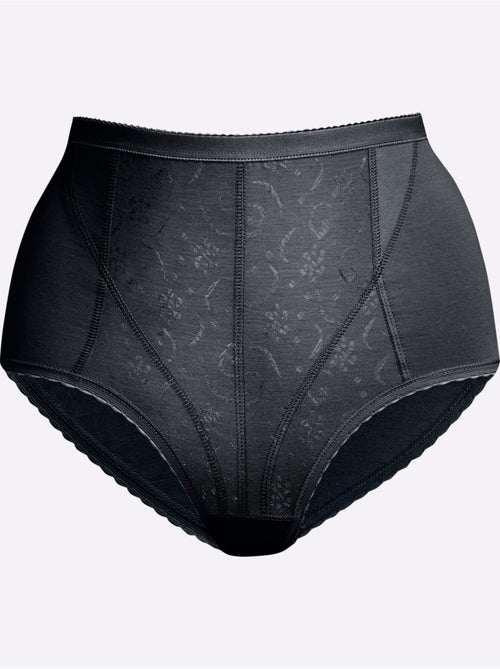 Lot de 2 - Slip Formant Jersey Fin - Taille Standard - Witt - Kiabi Lot de 2 - Slip Formant Jersey Fin - Taille Standard - Witt - Kiabi