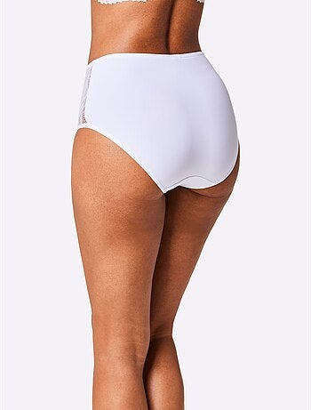 Lot de 2 - Slip Gainant - Taille Standard - Witt