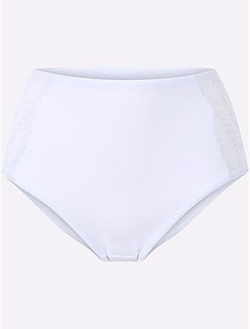 Lot de 2 - Slip Gainant - Taille Standard - Witt