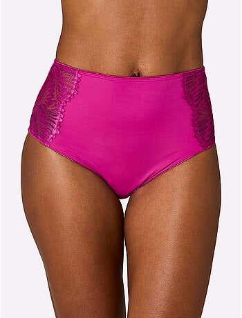 Lot de 2 - Slip Gainant - Taille Standard - Witt