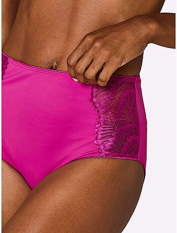 Lot de 2 - Slip Gainant - Taille Standard - Witt