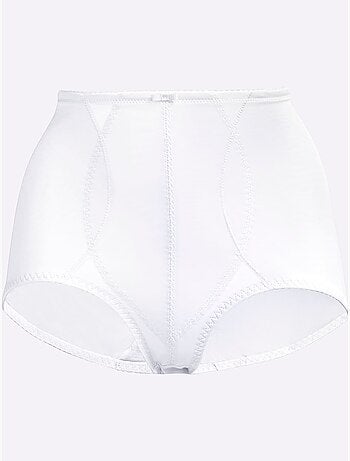 Lot de 2 - Slip Gainant Jusqu'à La T. 115 - Taille Standard - Witt