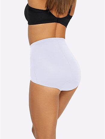 Lot de 2 - Slip Gainant Jusqu'à La T. 115 - Taille Standard - Witt