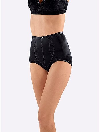 Lot de 2 - Slip Gainant Jusqu'à La T. 115 - Taille Standard - Witt