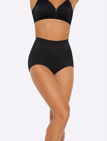 Lot de 2 - Slip Gainant Jusqu'à La T. 115 - Taille Standard - Witt