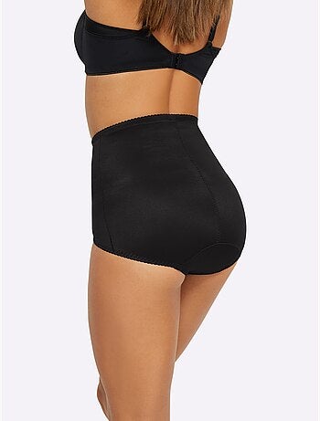 Lot de 2 - Slip Gainant Jusqu'à La T. 115 - Taille Standard - Witt