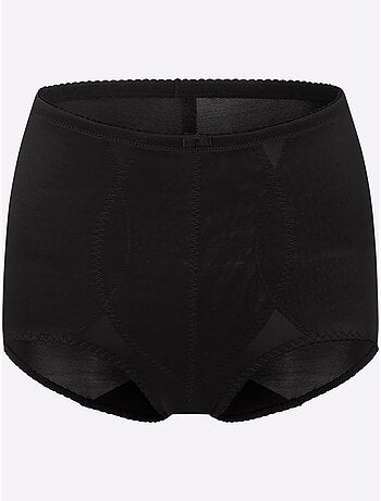 Lot de 2 - Slip Gainant Jusqu'à La T. 115 - Taille Standard - Witt