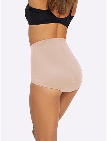 Lot de 2 - Slip Gainant Jusqu'à La T. 115 - Taille Standard - Witt