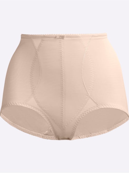 Lot de 2 - Slip Gainant Jusqu'à La T. 115 - Taille Standard - Witt - Kiabi Lot de 2 - Slip Gainant Jusqu'à La T. 115 - Taille Standard - Witt - Kiabi