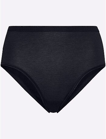 Lot de 2 - Slip Jersey Fin - Taille Standard - Witt