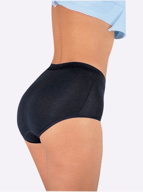 Lot de 2  - Slip Jersey Fin - Taille Standard - Witt - Kiabi