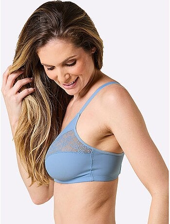 Lot de 2 - Soutien-gorge - Witt