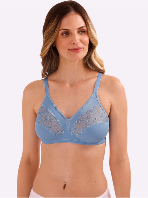 Lot de 2  - Soutien-gorge - Witt - Kiabi