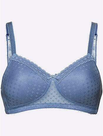 Lot de 2 - Soutien-gorge à Coques Sans Armatures - Witt
