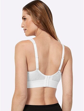 Lot de 2 - Soutien-gorge Confort Sans Armatures - Witt