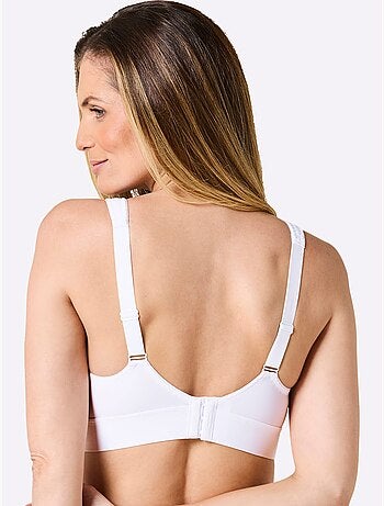 Lot de 2 - Soutien-gorge Confort Sans Armatures - Witt