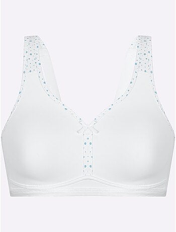 Lot de 2 - Soutien-gorge Confort Sans Armatures - Witt