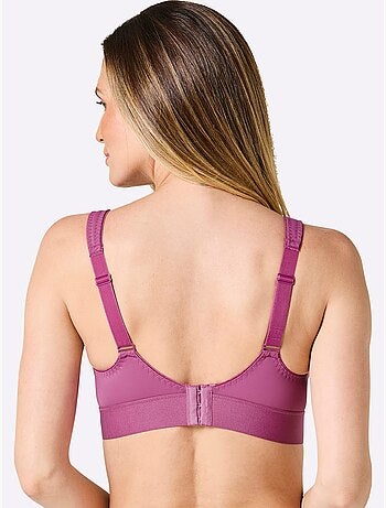 Lot de 2 - Soutien-gorge Confort Sans Armatures - Witt