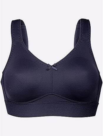 Lot de 2 - Soutien-gorge Confort Sans Armatures - Witt