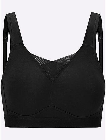 Lot de 2 - Soutien-gorge Confort Sans Armatures - Witt