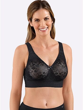Lot de 2 - Soutien-gorge Confort Sans Armatures - Witt