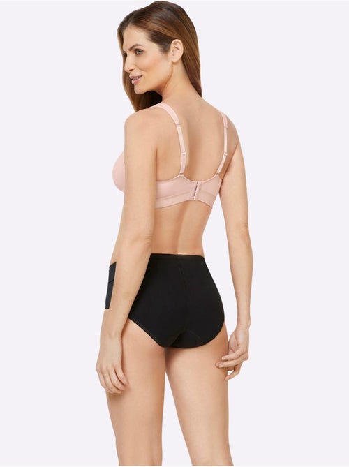Lot de 2  - Soutien-gorge Confort Sans Armatures - Witt - Kiabi