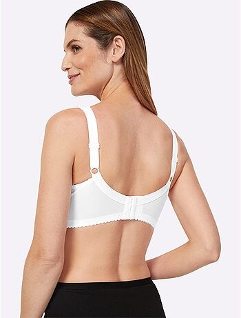 Soutien-gorge Large Sans Armatures - Witt