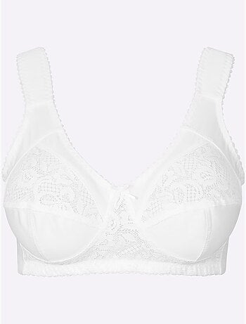 Soutien-gorge Large Sans Armatures - Witt