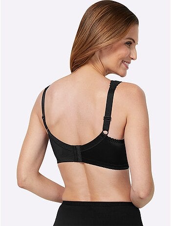 Soutien-gorge Large Sans Armatures - Witt