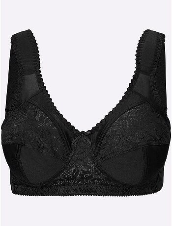 Soutien-gorge Large Sans Armatures - Witt