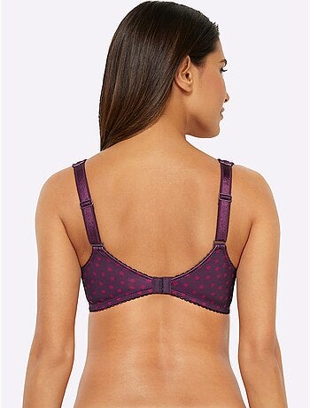 Lot de 2 - Soutien-gorge Large Sans Armatures - Witt