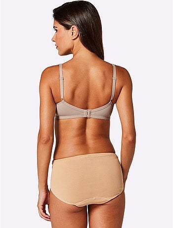Lot de 2 - Soutien-gorge Sans Armatures - Witt
