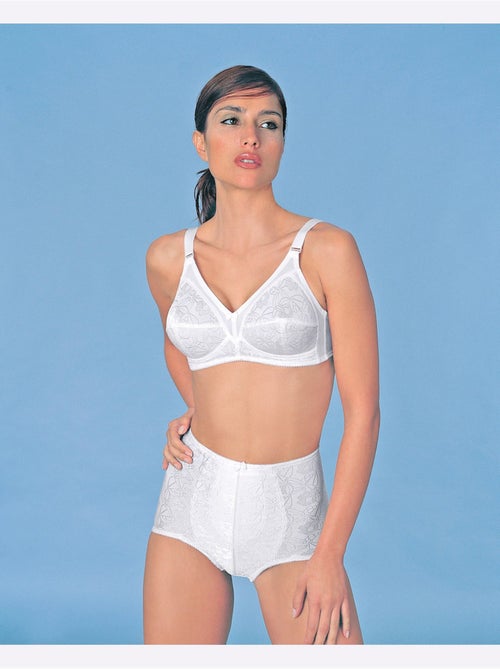 Lot de 2  - Soutien-gorge Sans Armatures - Witt - Kiabi