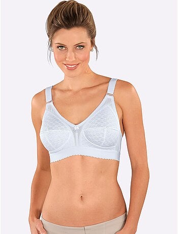 Lot de 2 - Soutien-gorge Sans Armatures - Witt