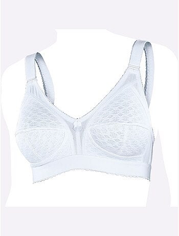 Lot de 2 - Soutien-gorge Sans Armatures - Witt