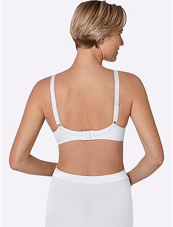 Lot de 2 - Soutien-gorge Sans Armatures - Witt