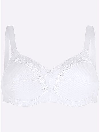 Lot de 2 - Soutien-gorge Sans Armatures - Witt