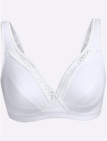 Lot de 2 - Soutien-gorge Sans Armatures - Witt