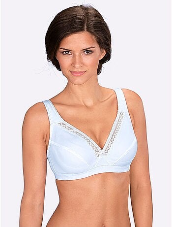 Lot de 2 - Soutien-gorge Sans Armatures - Witt