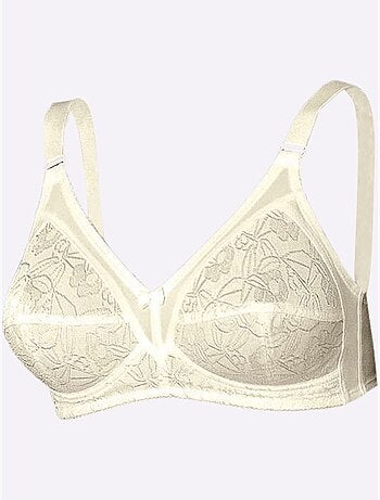 Lot de 2 - Soutien-gorge Sans Armatures - Witt