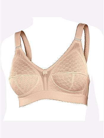 Lot de 2 - Soutien-gorge Sans Armatures - Witt