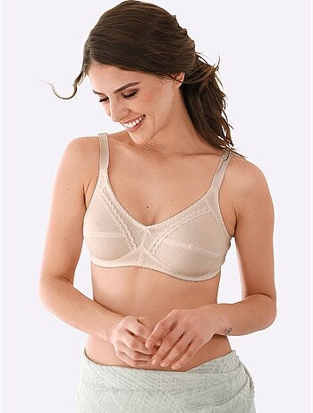 Lot de 2 - Soutien-gorge Sans Armatures - Witt