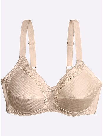 Lot de 2 - Soutien-gorge Sans Armatures - Witt