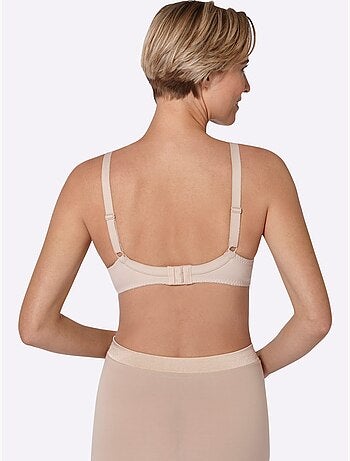 Lot de 2 - Soutien-gorge Sans Armatures - Witt