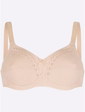 Lot de 2 - Soutien-gorge Sans Armatures - Witt