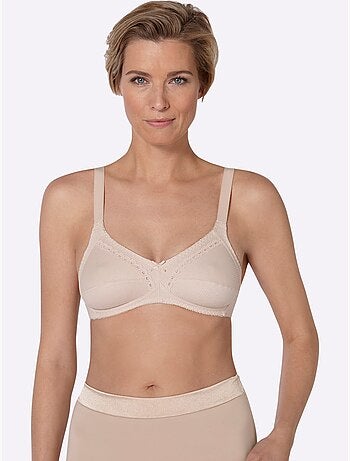 Lot de 2 - Soutien-gorge Sans Armatures - Witt