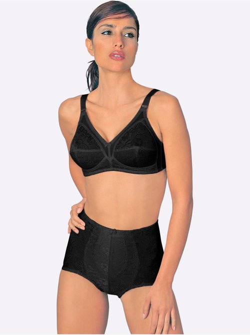 Lot de 2  - Soutien-gorge Sans Armatures - Witt - Kiabi