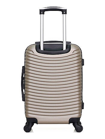 Lot de 2 - Valise cabine et vanity ETNA